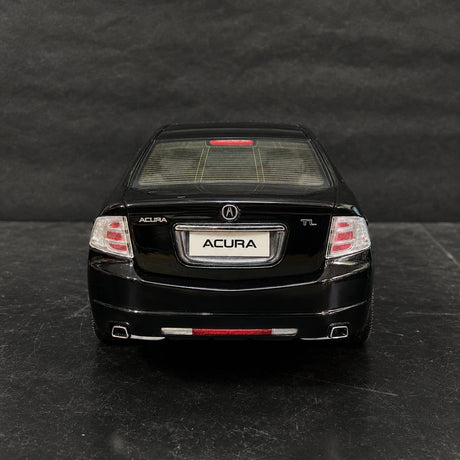 [OEM] 1:18 Acura 2007 TL Model Car Die-Cast