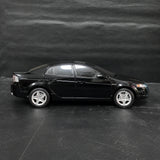 [OEM] 1:18 Acura 2007 TL Model Car Die-Cast