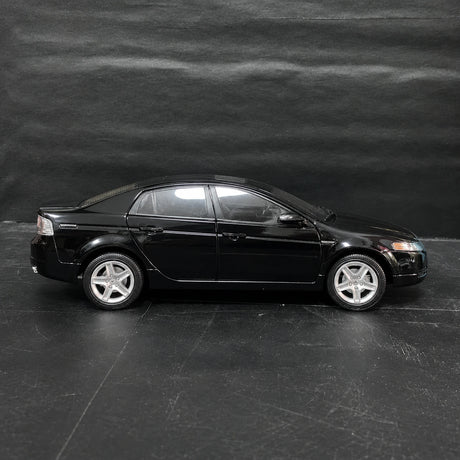 [OEM] 1:18 Acura 2007 TL Model Car Die-Cast