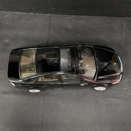 [OEM] 1:18 Acura 2007 TL Model Car Die-Cast