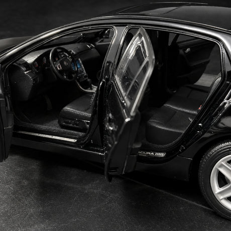 [OEM] 1:18 Acura 2007 TL Model Car Die-Cast