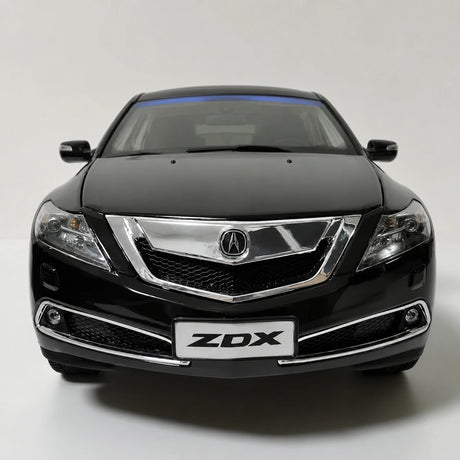 [OEM] 1:18 Acura 2009 ZDX Model Car Die-Cast