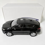 [OEM] 1:18 Acura 2009 ZDX Model Car Die-Cast