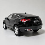 [OEM] 1:18 Acura 2009 ZDX Model Car Die-Cast