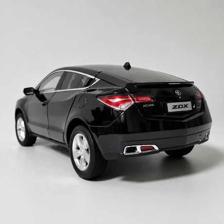 [OEM] 1:18 Acura 2009 ZDX Model Car Die-Cast