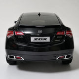 [OEM] 1:18 Acura 2009 ZDX Model Car Die-Cast