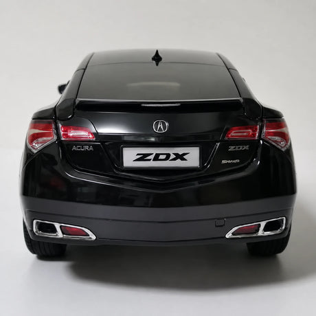 [OEM] 1:18 Acura 2009 ZDX Model Car Die-Cast
