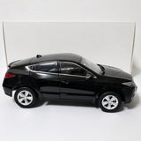 [OEM] 1:18 Acura 2009 ZDX Model Car Die-Cast