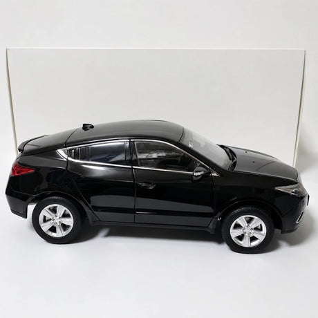 [OEM] 1:18 Acura 2009 ZDX Model Car Die-Cast