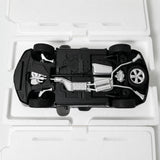 [OEM] 1:18 Acura 2009 ZDX Model Car Die-Cast