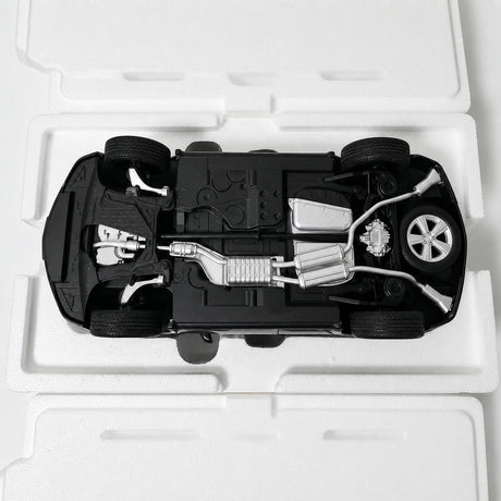[OEM] 1:18 Acura 2009 ZDX Model Car Die-Cast