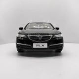 [OEM] 1:18 Acura 2014 TLX Model Car Die-Cast