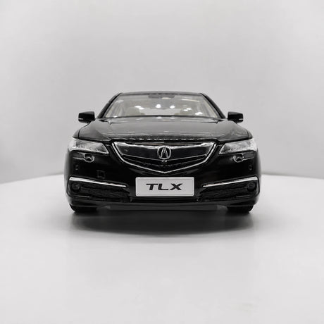 [OEM] 1:18 Acura 2014 TLX Model Car Die-Cast