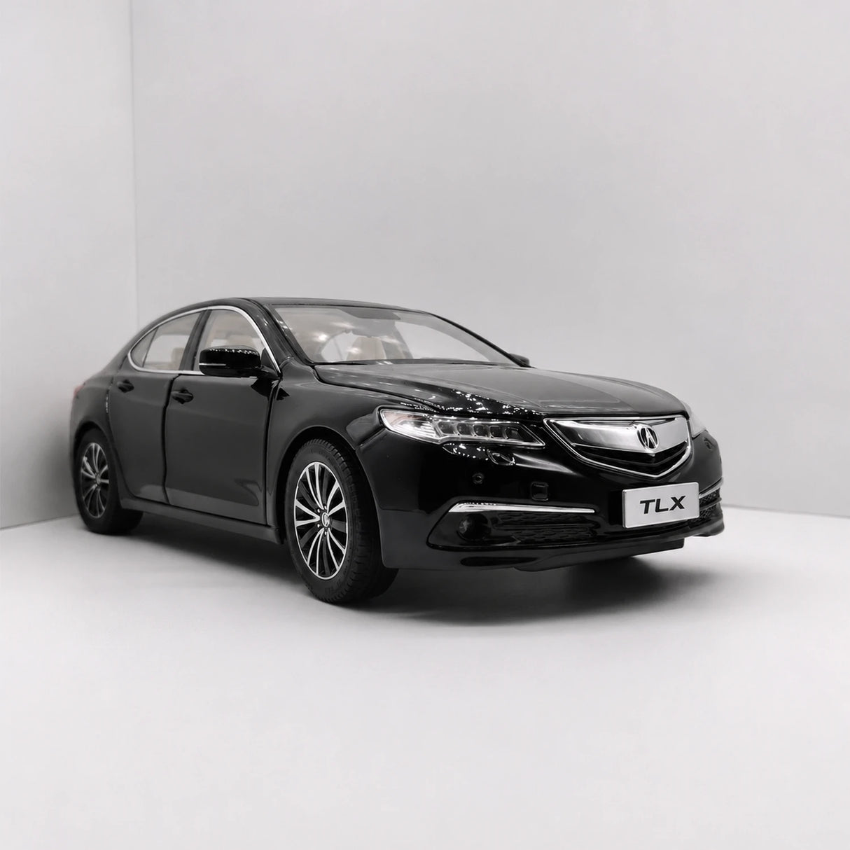 [OEM] 1:18 Acura 2014 TLX Model Car Die-Cast