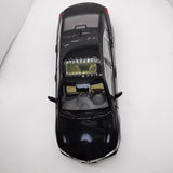 [OEM] 1:18 Acura 2014 TLX Model Car Die-Cast