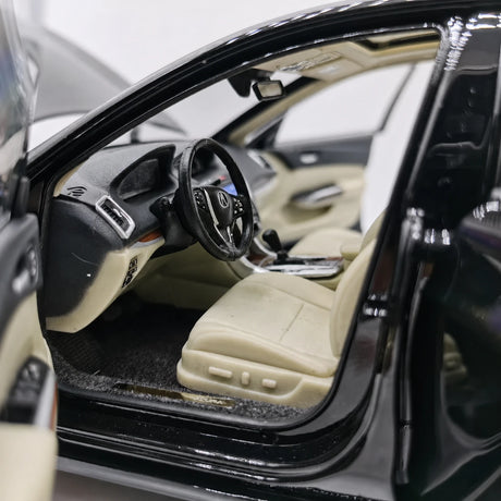 [OEM] 1:18 Acura 2014 TLX Model Car Die-Cast