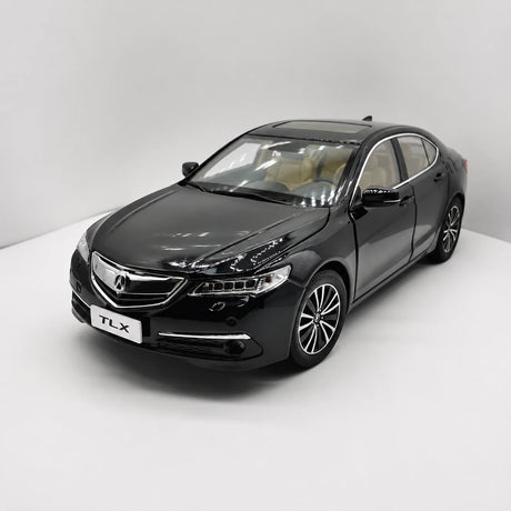 [OEM] 1:18 Acura 2014 TLX Model Car Die-Cast