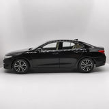 [OEM] 1:18 Acura 2014 TLX Model Car Die-Cast