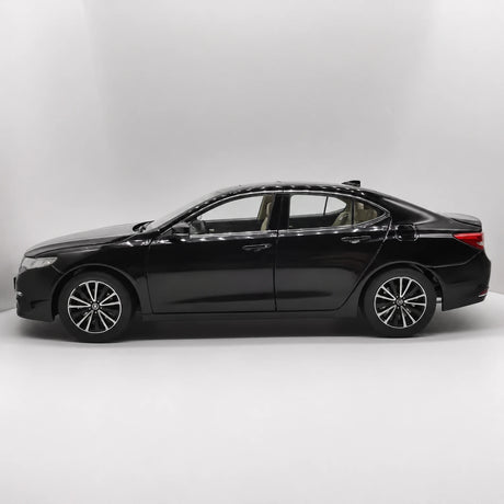 [OEM] 1:18 Acura 2014 TLX Model Car Die-Cast