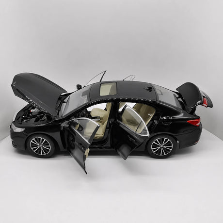 [OEM] 1:18 Acura 2014 TLX Model Car Die-Cast