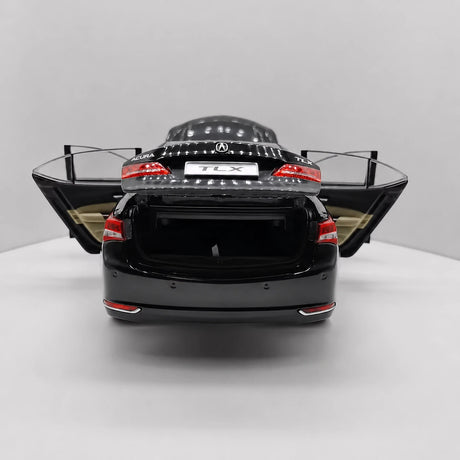 [OEM] 1:18 Acura 2014 TLX Model Car Die-Cast