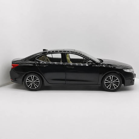 [OEM] 1:18 Acura 2014 TLX Model Car Die-Cast