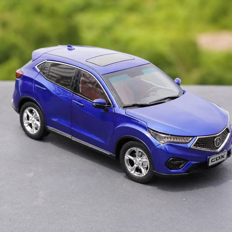 [OEM] 1:18 Acura 2016 CDX Model Car Die-Cast