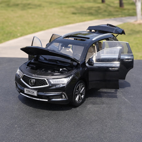 [OEM] 1:18 Acura 2017 MDX Model Car Die-Cast