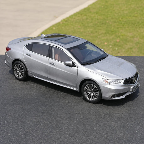 [OEM] 1:18 Acura 2017 TLX-L Model Car Die-Cast