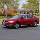 [OEM] 1:18 Acura 2017 TLX-L Model Car Die-Cast