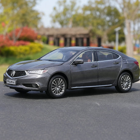[OEM] 1:18 Acura 2017 TLX-L Model Car Die-Cast