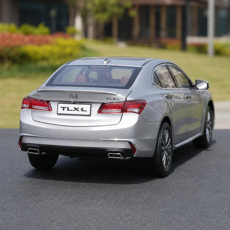 [OEM] 1:18 Acura 2017 TLX-L Model Car Die-Cast