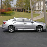 [OEM] 1:18 Acura 2017 TLX-L Model Car Die-Cast