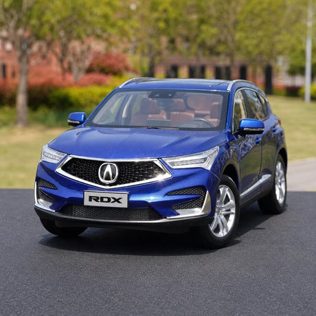 [OEM] 1:18 Acura 2019 RDX Model Car Die-Cast