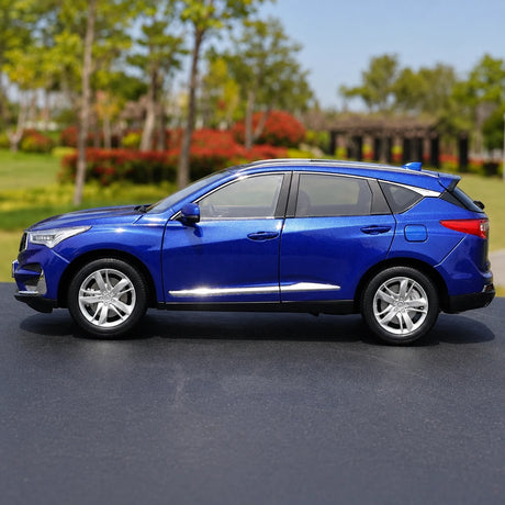 [OEM] 1:18 Acura 2019 RDX Model Car Die-Cast