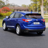 OEM Acura 2019 RDX 1:18 – modelo de coleção em metal fundido