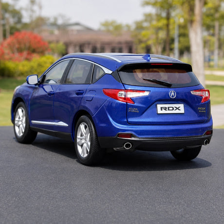 [OEM] 1:18 Acura 2019 RDX Model Car Die-Cast