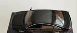 [OEM] 1:18 Audi 2000 A6 C5 Black Model Car Die-Cast