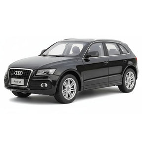 [OEM] 1:18 Audi 2011 Q5 Black Model Car Die-Cast