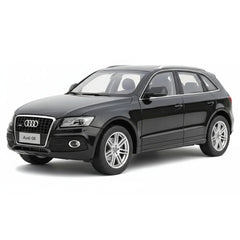 [OEM] 1:18 Audi 2008 Q5 nero modellino di auto Die-Cast