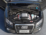 [OEM] 1:18 Audi 2008 Q5 ブラック モデルカー Die-Cast
