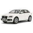 [OEM] 1:18 Audi 2008 Q5 wit modelauto Die-Cast