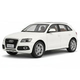 [OEM] 1:18 Audi 2008 Q5 wit modelauto Die-Cast