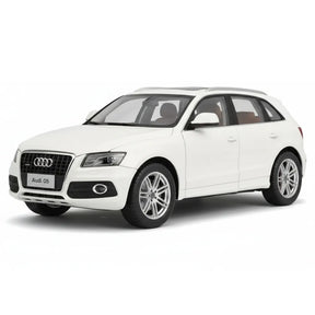 [OEM] 1:18 Audi 2011 Q5 ホワイト モデルカー Die-Cast