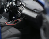 [OEM] 1:18 Audi 2019 Q3 Blue Model Car Die-Cast