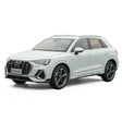 [OEM] 1:18 Audi 2019 Q3 White Model Car Die-Cast