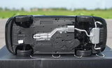 [OEM] 1:18 Audi 2022 Q6 Black Model Car Die-Cast