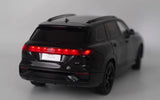 [OEM] 1:18 Audi 2022 Q6 Black Model Car Die-Cast