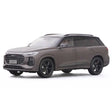 [OEM] 1:18 Audi 2022 Q6 グレー モデルカー Die-Cast