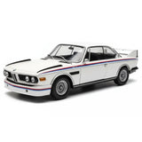 [OEM] 1:18 BMW 1971 3.0 CSL Model Car Die-Cast